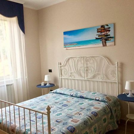 B&B Crispi 53 Agrigento Buitenkant foto